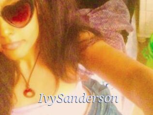IvySanderson