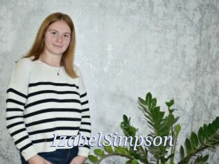 IzabelSimpson