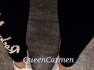 QueenCarmen