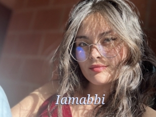 iamabbi 777 Erotik Chat