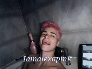Iamalexapink