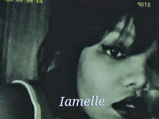 Iamelle