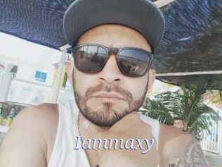 Iammaxy