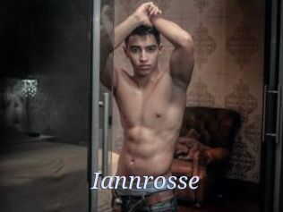 Iannrosse