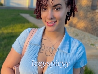 Iceyspicyy