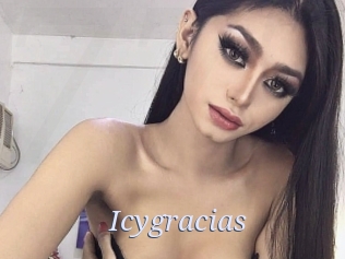 icygracias 777 Erotik Chat