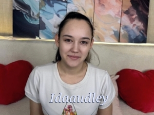Idaaudley