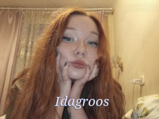 Idagroos