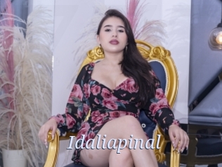 Idaliapinal