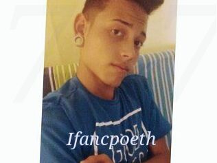 Ifancpoeth