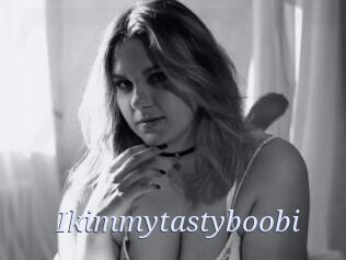 Ikimmytastyboobi