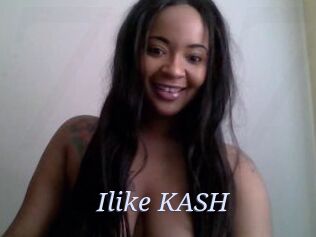 Ilike_KASH