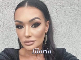 Illaria