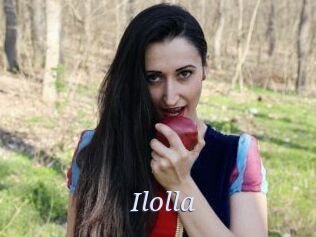 Ilolla