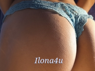 ilona4u 777 Erotik Chat