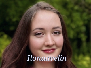 Ilonaavelin