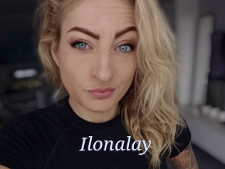 Ilonalay