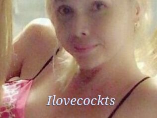 Ilovecockts
