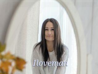 Iloveman