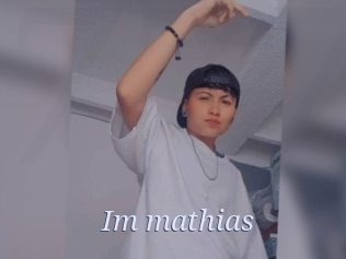 im_mathias 777 Erotik Chat