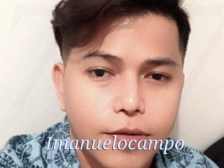 Imanuelocampo