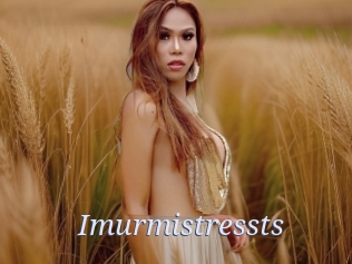 Imurmistressts