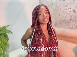 imxnahomii 777 Erotik Chat