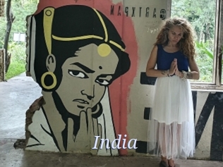 India