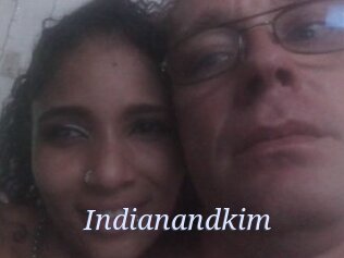 Indianandkim