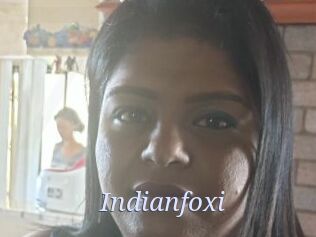 Indianfoxi