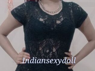 Indiansexydoll