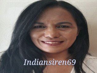 Indiansiren69