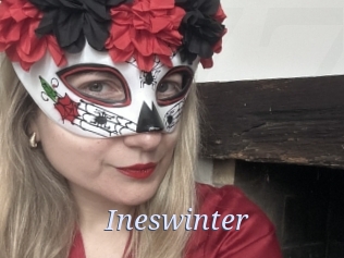 ineswinter 777 Erotik Chat