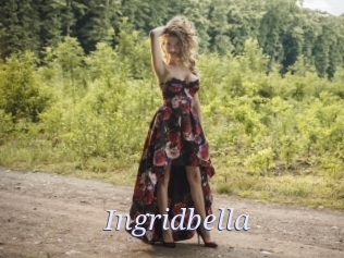 ingridbella 777 Erotik Chat