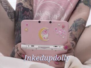 Inkedupdolly