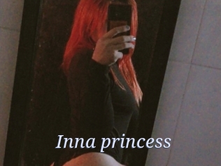 inna_princess 777 Erotik Chat
