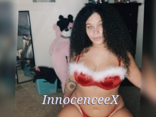 innocenceeX 777 Erotik Chat