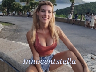 innocentstella 777 Erotik Chat