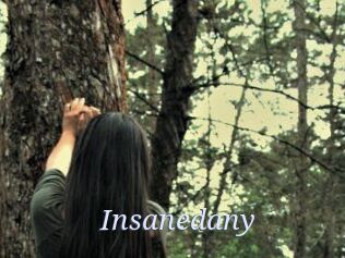 Insanedany