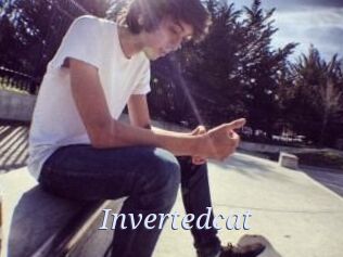 Invertedcat