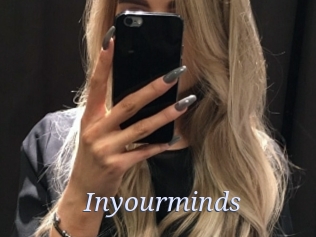 Inyourminds