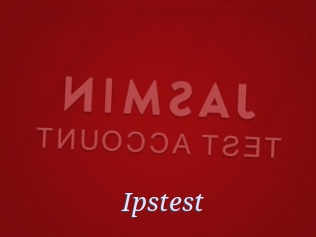 Ipstest