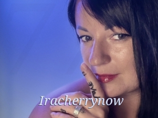 Iracherrynow