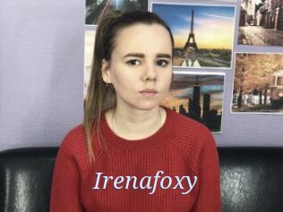 Irenafoxy