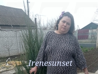 Irenesunset
