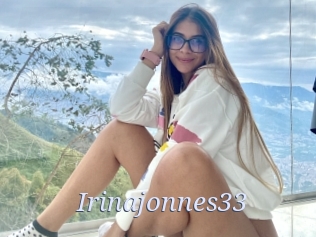 Irinajonnes33