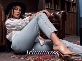 Irinamoss