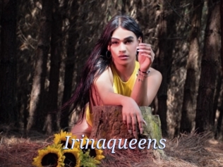 irinaqueens 777 Erotik Chat