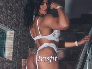 Irisfit