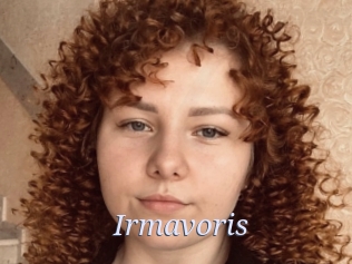 Irmavoris